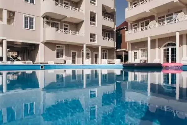 Отель «Мореон»