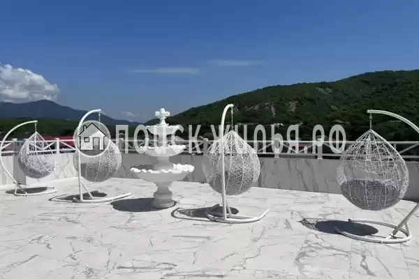 «Мореон», Архипо-Осиповка