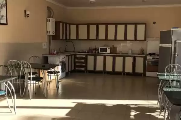 Гостевой дом «Орхидея»