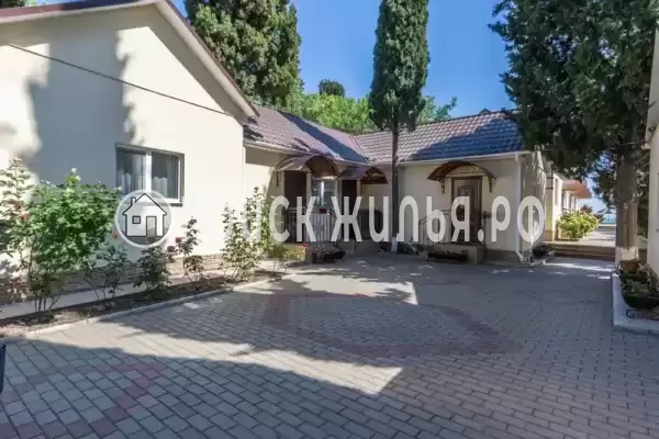 База отдыха «Фазенда», Малореченское База отдыха «Фазенда», Малореченское