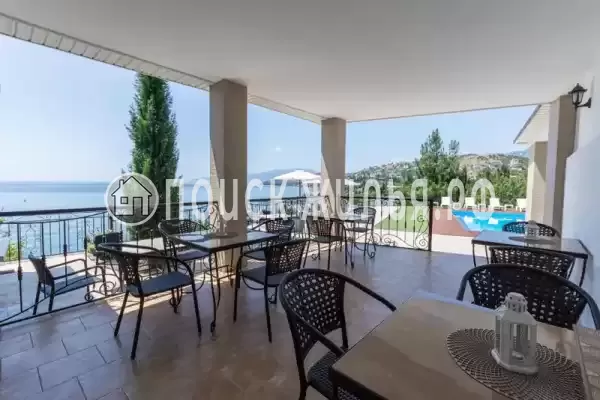 База отдыха «Фазенда», Малореченское База отдыха «Фазенда», Малореченское