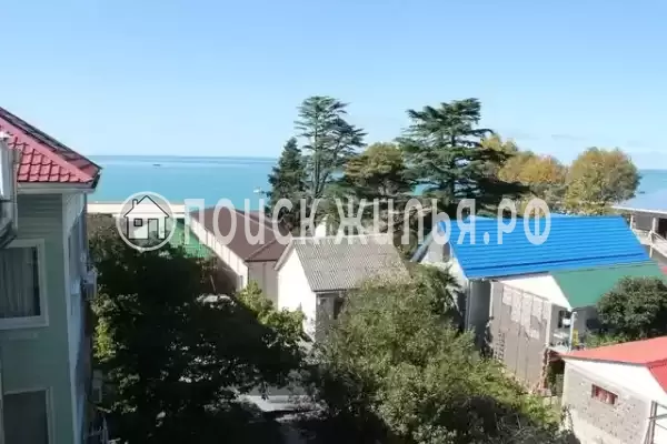 «Юлия», Лазаревское