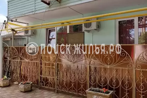 «Юлия», Лазаревское