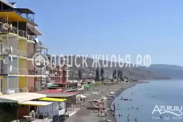 Дом под ключ «Эллинг Шахтер», Приветное Дом под ключ «Эллинг Шахтер», Приветное