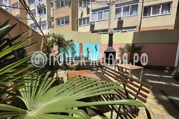 «Малахит», Лазаревское «Малахит», Лазаревское