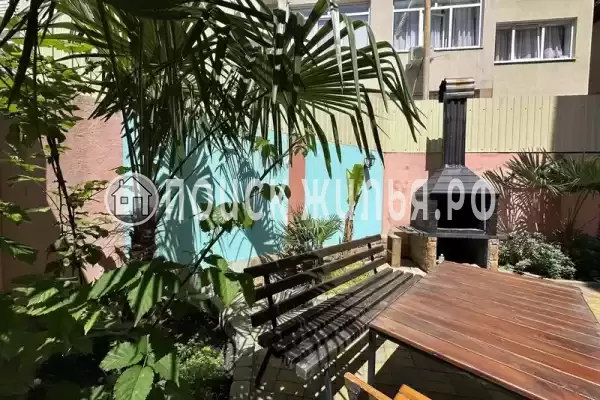 «Малахит», Лазаревское «Малахит», Лазаревское