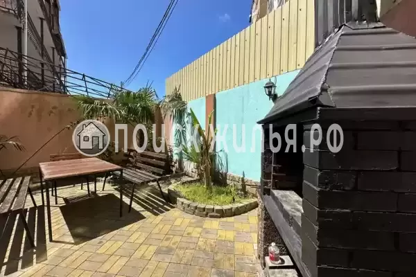 «Малахит», Лазаревское «Малахит», Лазаревское