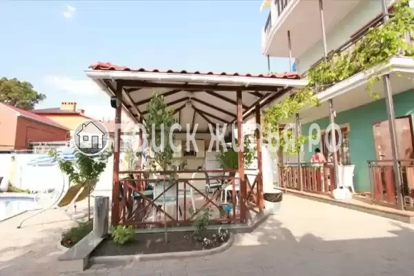 Гостевой дом «Оазис-Юг», Геленджик