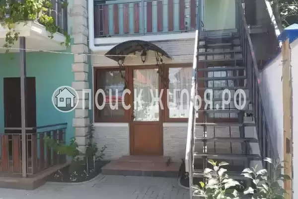 Гостевой дом «Оазис-Юг», Геленджик