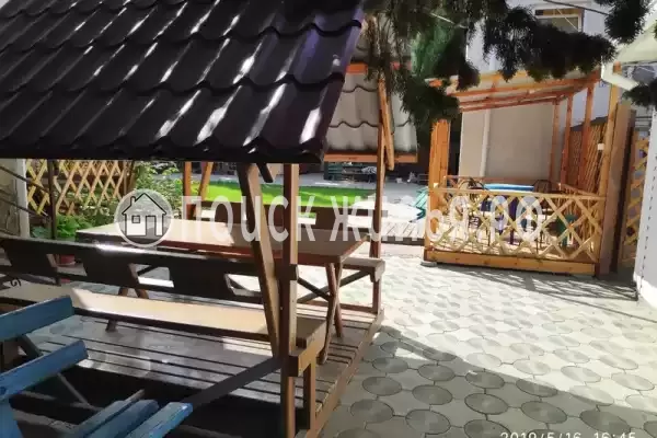 «Арена», Рыбачье «Арена», Рыбачье