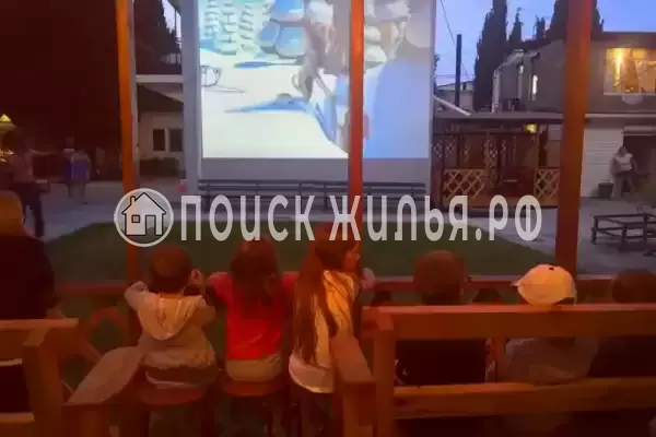 «Арена», Рыбачье «Арена», Рыбачье