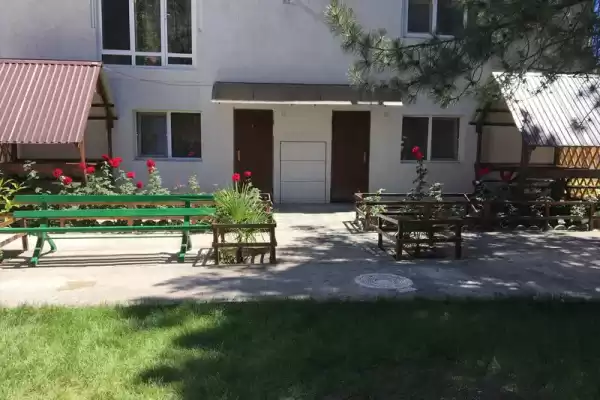 Отель «Арена»