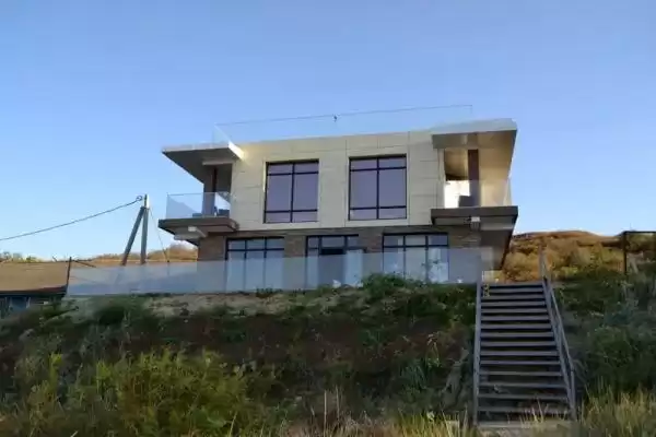 Гостевой дом «Green Hill»
