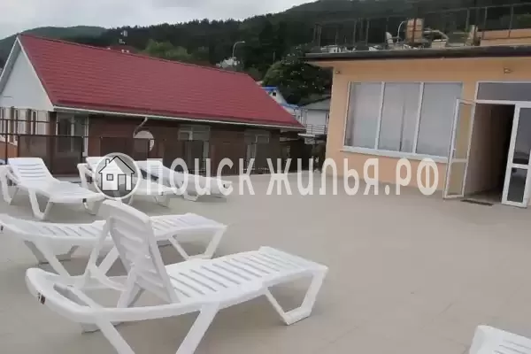 «Два капитана», Лазаревское