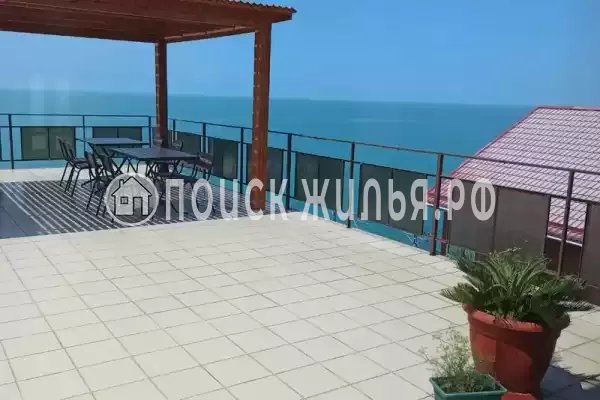 «Два капитана», Лазаревское