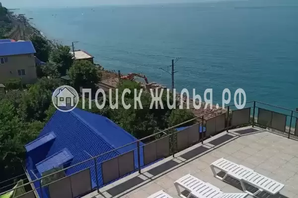 «Два капитана», Лазаревское