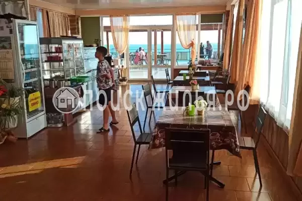 «Два капитана», Лазаревское