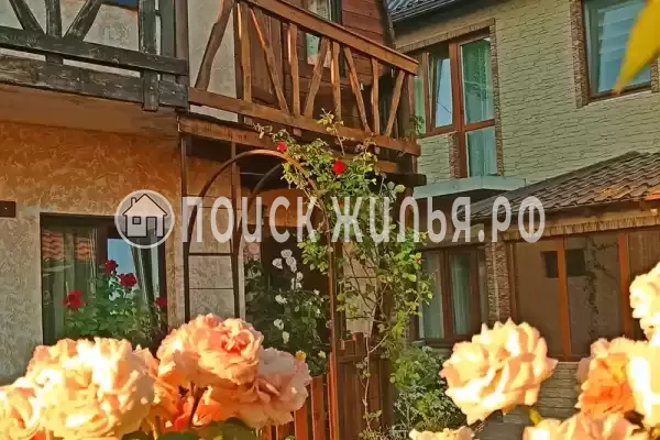 Частный сектор «Уютный уголок», Кабардинка
