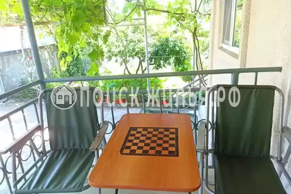 Гостевой дом «У Риммы», Цандрипш Гостевой дом «У Риммы», Цандрипш