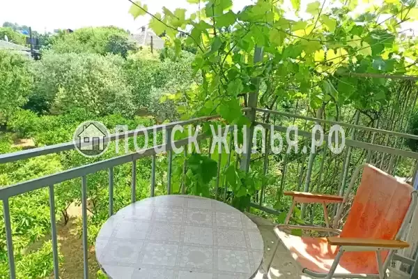 Гостевой дом «У Риммы», Цандрипш Гостевой дом «У Риммы», Цандрипш