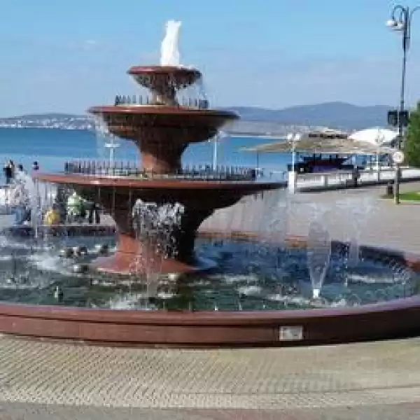 Гостевой дом «Центральный»