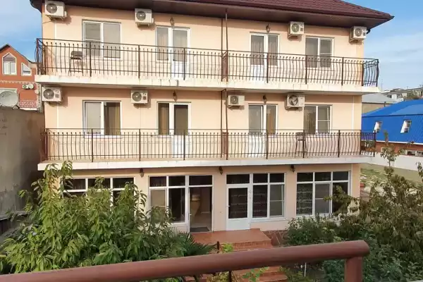 Гостевой дом «Центральный»
