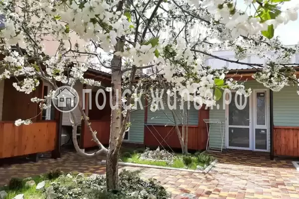 Гостевой дом «На Cоветской 15Б», Феодосия