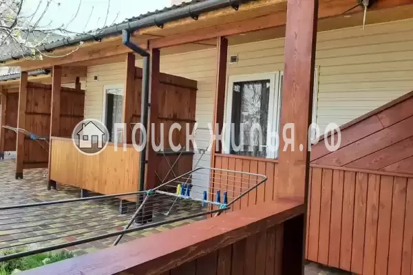 Гостевой дом «На Cоветской 15Б», Феодосия