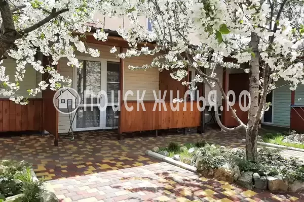 Гостевой дом «На Cоветской 15Б», Феодосия