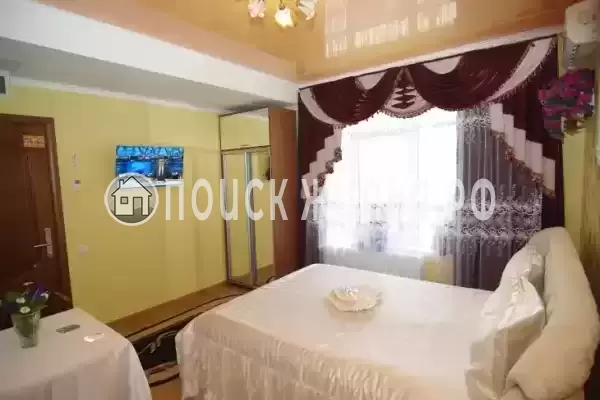 Гостевой дом «Champion», Алушта