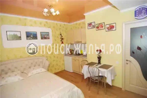 Гостевой дом «Champion», Алушта