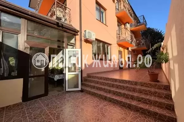 «ФлОрида», Дагомыс