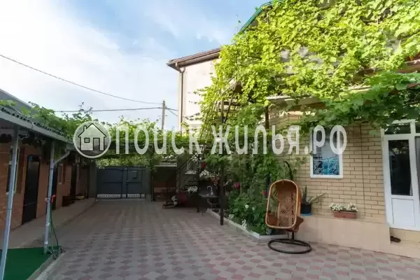 Частный сектор «Чайка», Ейск Частный сектор «Чайка», Ейск