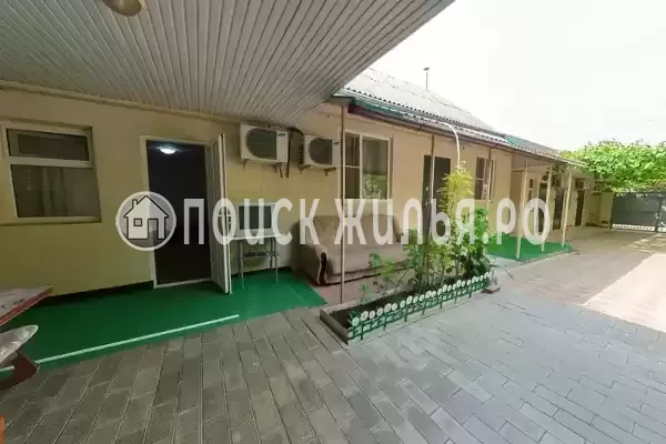 Частный сектор «Чайка», Ейск Частный сектор «Чайка», Ейск