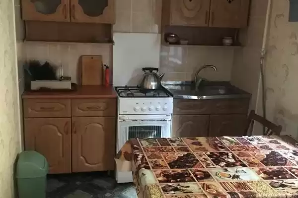 Частный сектор «На ульяновской»