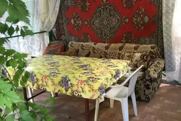 Частный сектор «На ульяновской»