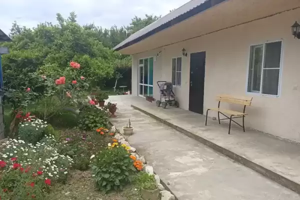 Гостевой дом «У артура и сусанны»