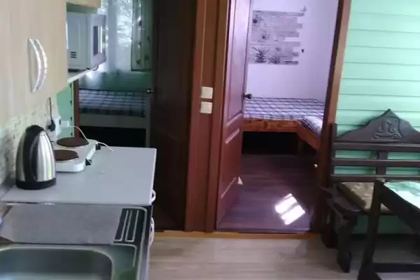 Частный сектор «Этаж под ключ»