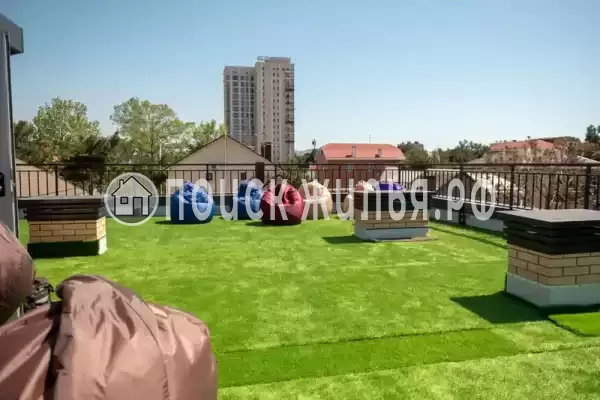 «Магнолия», Анапа