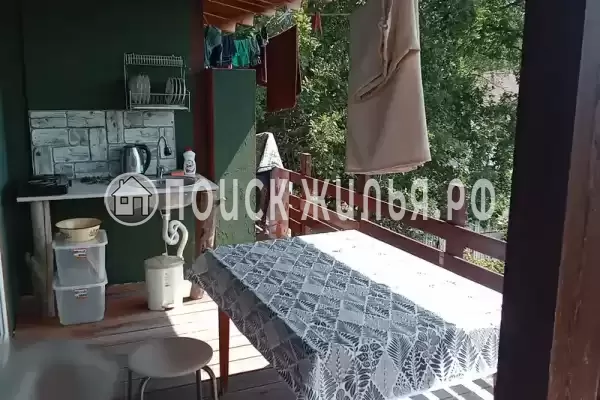 Апартаменты «Лунная дорожка», Криница