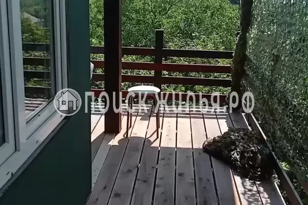 Апартаменты «Лунная дорожка», Криница