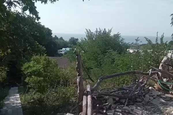 Частный сектор «Апартаменты Лунная дорожка»