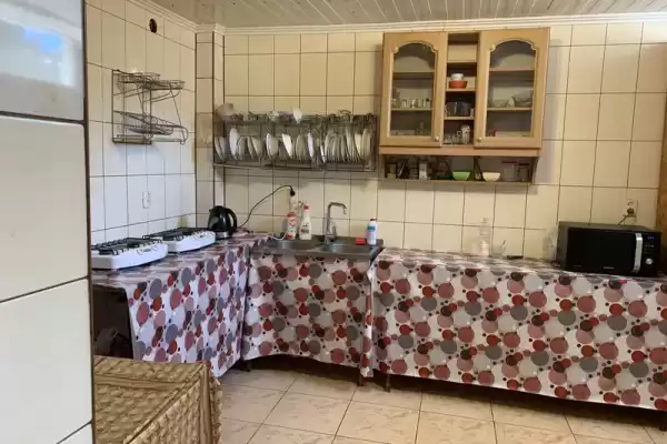 Гостевой дом «Ускут»