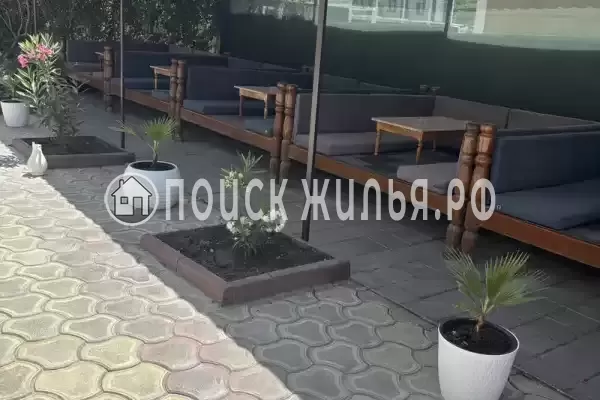 «Ускут», Судак «Ускут», Судак