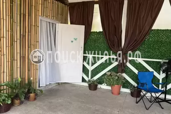 Гостевой дом «Капри», Алахадзы