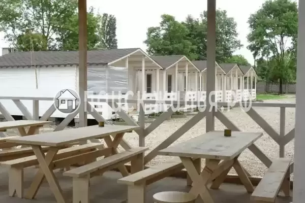 Гостевой дом «Капри», Алахадзы