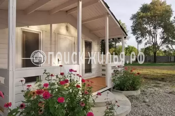 Гостевой дом «Капри», Алахадзы