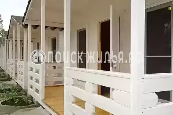 Гостевой дом «Капри», Алахадзы