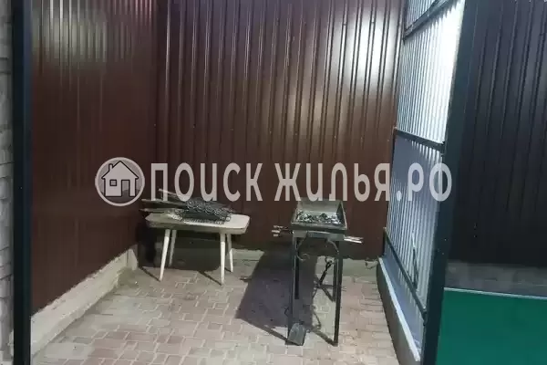 Дом под ключ «У Светланы», Береговое