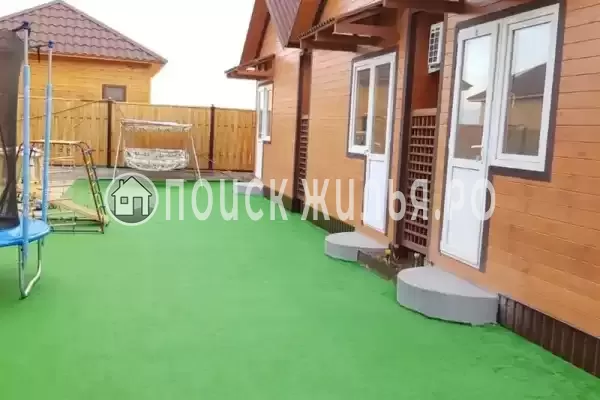 Дом под ключ «У Светланы», Береговое